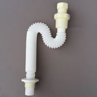 24 Telescopic Sewer Downpipe