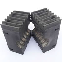26 Vacuum Machine Mould