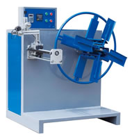 50 Single or Double Stations Winder SJ Seires