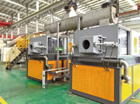 05 LDPE Film Recycling Line Workshop 01