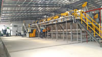 06 LDPE Film Recycling Line Workshop 02