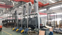 11 Jumbo Bags Recycling Line Workshop 02