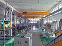 17 PS ABS Recycling Line Workshop 02