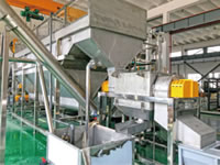 29 HDPE PP Recycling Line Workshop 03