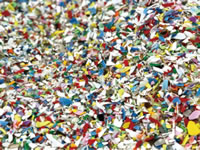 31 HDPE PP Recycling Line Waste HDPE PP