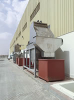 33 Water Treatment System Plant 01