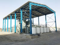 35 Water Treatment System Plant 03