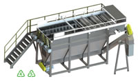 40 Sink Float Tank PX2000 6 PX2000 11