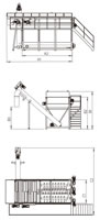 41 Sink Float Tank PX2000 6 PX2000 11 Three View