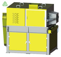 42 Squeezer Film Dewatering SQ4055 SQ5075