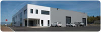 01 Plastics Welding Solutions Headquarter