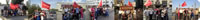 10 Plastics Welding Solutions Company Team Building Activity 45km 10 hours Walking in Shanghai