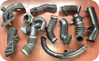 102 Clean Pipe Dirty Pipe Booster Pipe Assembly Welding Inspection Workstation Finished Pipes
