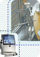 145 Oil and Fuel Filter Air Tightness Detection Workstation Coding