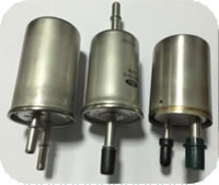 146 Oil and Fuel Filters