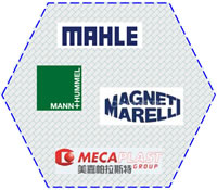 15 Plastics Welding Solutions Customers on Automotive Car Manufacturing Power Assembly MAHLE MANN_HUMMEL MAGNETI MARELLI MECA PLAST