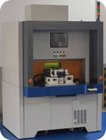 150 Automobile Transmission Gearbox Filter Element Production Line Laser Welding