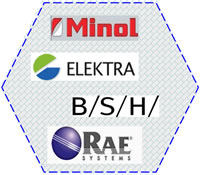 24 Plastics Welding Solutions Customers on Automotive Car Manufacturing Others Minol ELEKTRA BSH RAE SYSTEMS