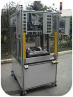 33 Plastic Welding Equipment Hot Riveting Welding Machine