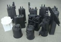 39 Plastics Welding Equipment Welded Parts 06