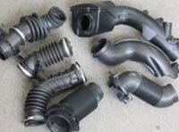 41 Plastics Welding Equipment Welded Parts 08