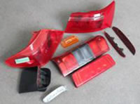 44 Plastics Welding Equipment Welded Parts 11