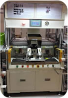 59 Automobile Lamp Assembly and Inspection Line 3 Shell Pressing