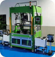 79 Automobile Air Filter Assembly Workstation