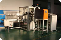 83 Metering Mixing Dispensing System