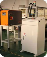 84 Metering Mixing Dispensing System Hot Melt Glue Control Box
