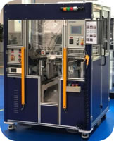86 Filter Paper Ultrasonic Automatic Welding Machine
