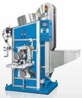 Fully Automatic Hot Stamping Machine TAR01G, For Irregular Shapes Products