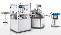 Fully Automatic Leakage Tester SZZ109C