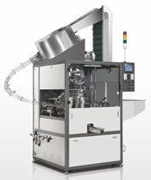 Fully Automatic Top & Side Hot Stamping Machine TAR103LD