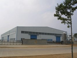 Contact Pimpex@RPM, China to visit factory.