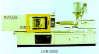 Plastic Injection Molding Machine LFB2200