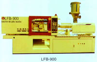 Plastic Injection Molding Machine LFB900