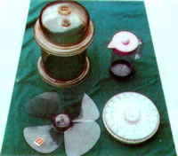 Plastic Products