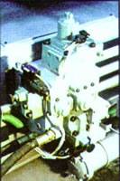 Hydraulic System