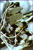 Hydraulic System