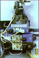Hydraulic System