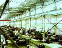 Machining Workshop