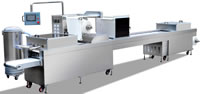 Blister Packing Machine, DPXB-B