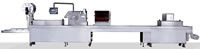 Blister Packing Machine DPXB-40C, Mult-Functions