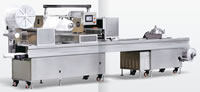 Hard Blister Packing Machine, DPXB-40H