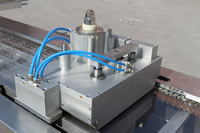 Hard Blister Packing Machine DPXB-40H