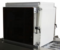 Flexographic Flat Printer, BRY Series4040