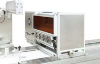 Flexographic Rotary Printer, GRY Series 4460