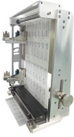 Customerized Online, Inkjet Printing System HSAJET