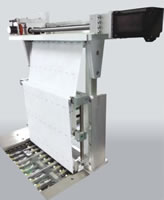 Customerized Online, Inkjet Printing System HSAJET